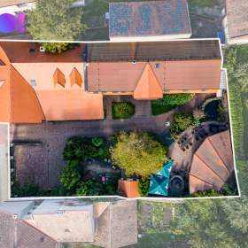 Foto inzerátu Prodej restaurace s penzionem, Skuteč