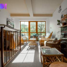 Foto inzerátu Prodej restaurace s penzionem, Skuteč