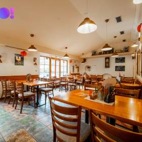 Foto inzerátu Prodej restaurace s penzionem, Skuteč