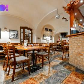 Foto inzerátu Prodej restaurace s penzionem, Skuteč