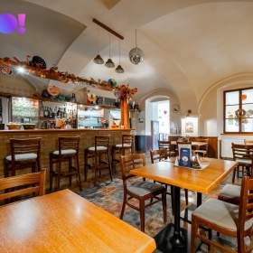 Foto inzerátu Prodej restaurace s penzionem, Skuteč