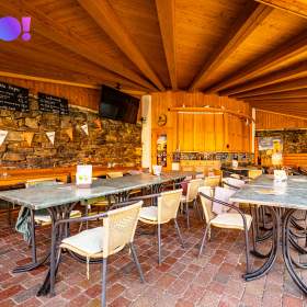 Foto inzerátu Prodej restaurace s penzionem, Skuteč