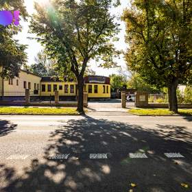 Foto inzerátu Prodej restaurace s bowlingem, Louny