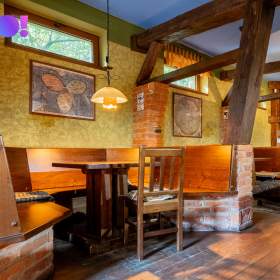 Foto inzerátu Prodej restaurace s bowlingem, Louny