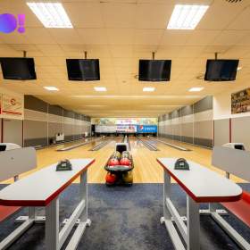 Foto inzerátu Prodej restaurace s bowlingem, Louny