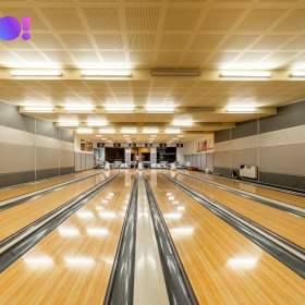 Foto inzerátu Prodej restaurace s bowlingem, Louny