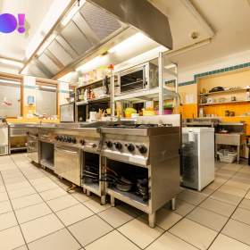 Foto inzerátu Prodej restaurace s bowlingem, Louny