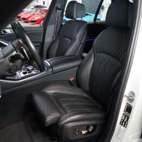 Foto inzerátu BMW X5 40i*xDRIVE*TAŽ*H/K*HUD*