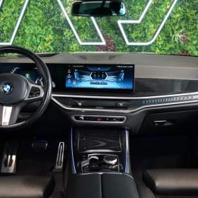 Foto inzerátu BMW X5 40i*xDRIVE*TAŽ*H/K*HUD*