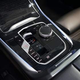 Foto inzerátu BMW X5 40i*xDRIVE*TAŽ*H/K*HUD*