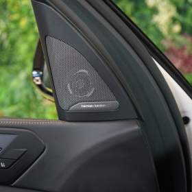 Foto inzerátu BMW X5 40i*xDRIVE*TAŽ*H/K*HUD*