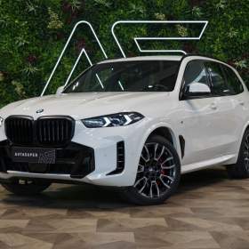 BMW X5 40i*xDRIVE*TAŽ*H/K*HUD* / 19634682