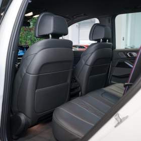 Foto inzerátu BMW X5 40i*xDRIVE*TAŽ*H/K*HUD*