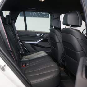 Foto inzerátu BMW X5 40i*xDRIVE*TAŽ*H/K*HUD*