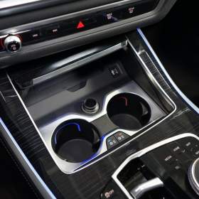 Foto inzerátu BMW X5 40i*xDRIVE*TAŽ*H/K*HUD*