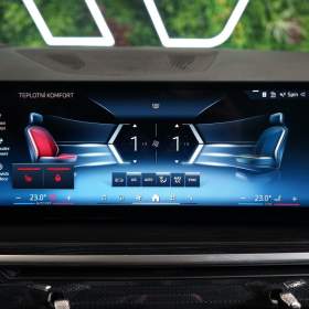 Foto inzerátu BMW X5 40i*xDRIVE*TAŽ*H/K*HUD*