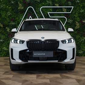 Foto inzerátu BMW X5 40i*xDRIVE*TAŽ*H/K*HUD*