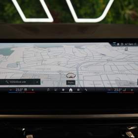 Foto inzerátu BMW X5 40i*xDRIVE*TAŽ*H/K*HUD*