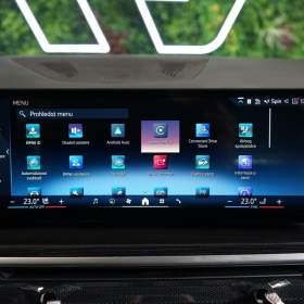 Foto inzerátu BMW X5 40i*xDRIVE*TAŽ*H/K*HUD*