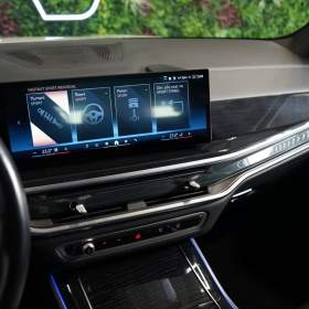 Foto inzerátu BMW X5 40i*xDRIVE*TAŽ*H/K*HUD*