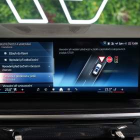 Foto inzerátu BMW X5 40i*xDRIVE*TAŽ*H/K*HUD*