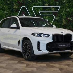 Foto inzerátu BMW X5 40i*xDRIVE*TAŽ*H/K*HUD*