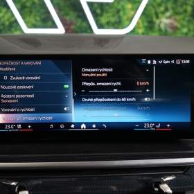 Foto inzerátu BMW X5 40i*xDRIVE*TAŽ*H/K*HUD*