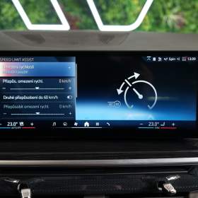 Foto inzerátu BMW X5 40i*xDRIVE*TAŽ*H/K*HUD*