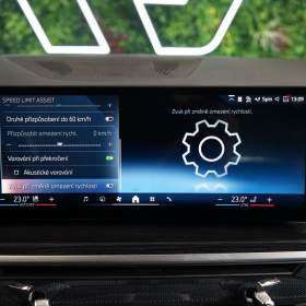 Foto inzerátu BMW X5 40i*xDRIVE*TAŽ*H/K*HUD*