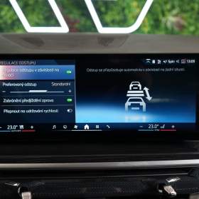 Foto inzerátu BMW X5 40i*xDRIVE*TAŽ*H/K*HUD*