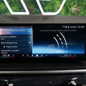 Foto inzerátu BMW X5 40i*xDRIVE*TAŽ*H/K*HUD*