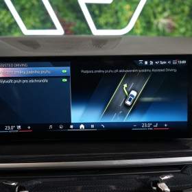 Foto inzerátu BMW X5 40i*xDRIVE*TAŽ*H/K*HUD*