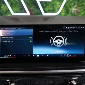 Foto inzerátu BMW X5 40i*xDRIVE*TAŽ*H/K*HUD*