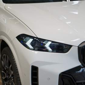 Foto inzerátu BMW X5 40i*xDRIVE*TAŽ*H/K*HUD*