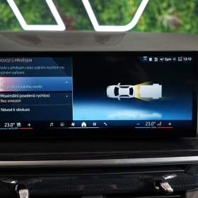 Foto inzerátu BMW X5 40i*xDRIVE*TAŽ*H/K*HUD*