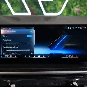 Foto inzerátu BMW X5 40i*xDRIVE*TAŽ*H/K*HUD*