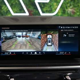 Foto inzerátu BMW X5 40i*xDRIVE*TAŽ*H/K*HUD*