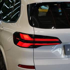 Foto inzerátu BMW X5 40i*xDRIVE*TAŽ*H/K*HUD*