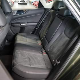 Foto inzerátu Lexus NX 350h COMFORT TOP*FWD*LED*ZÁRUKA*DRC