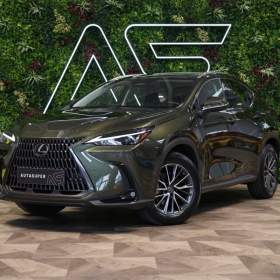 Fotka k inzerátu Lexus NX 350h COMFORT TOP*FWD*LED*ZÁRUKA*DRC / 19628542