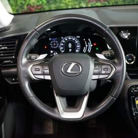 Foto inzerátu Lexus NX 350h COMFORT TOP*FWD*LED*ZÁRUKA*DRC