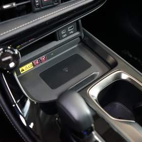 Foto inzerátu Lexus NX 350h COMFORT TOP*FWD*LED*ZÁRUKA*DRC