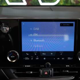 Foto inzerátu Lexus NX 350h COMFORT TOP*FWD*LED*ZÁRUKA*DRC