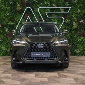 Foto inzerátu Lexus NX 350h COMFORT TOP*FWD*LED*ZÁRUKA*DRC