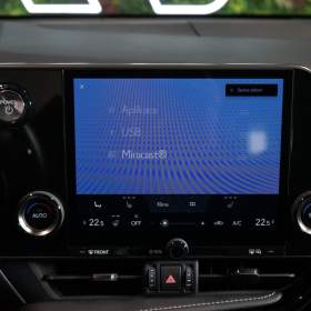 Foto inzerátu Lexus NX 350h COMFORT TOP*FWD*LED*ZÁRUKA*DRC