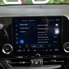 Foto inzerátu Lexus NX 350h COMFORT TOP*FWD*LED*ZÁRUKA*DRC