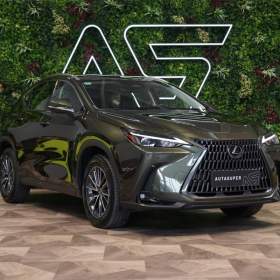 Foto inzerátu Lexus NX 350h COMFORT TOP*FWD*LED*ZÁRUKA*DRC