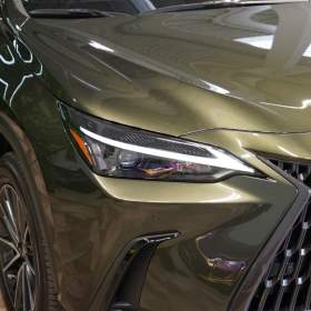 Foto inzerátu Lexus NX 350h COMFORT TOP*FWD*LED*ZÁRUKA*DRC