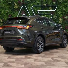 Foto inzerátu Lexus NX 350h COMFORT TOP*FWD*LED*ZÁRUKA*DRC
