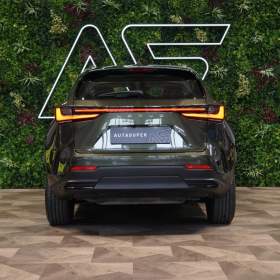 Foto inzerátu Lexus NX 350h COMFORT TOP*FWD*LED*ZÁRUKA*DRC